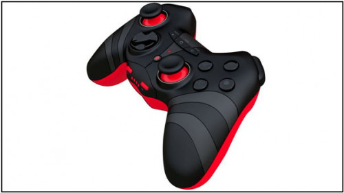 Gioteck SC-1 Sports Controller