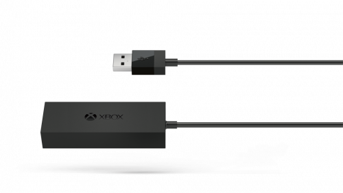 Xbox One TV Tuner