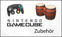 GameCube Zubehör