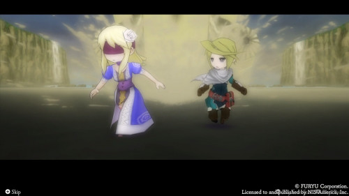 The Alliance Alive HD Remastered