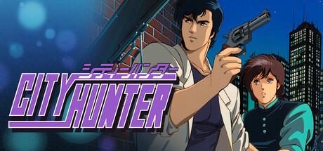 City Hunter City Hunter