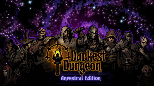 Darkest Dungeon