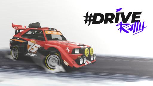 #Drive Rally #Drive Rally