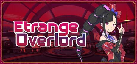 Etrange Overlord Etrange-Overlord-artwork