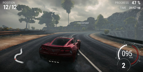 Gear Club Unlimited 2