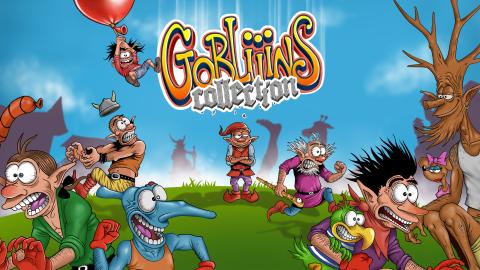 Gobliiins Collection Gobliiins Collection