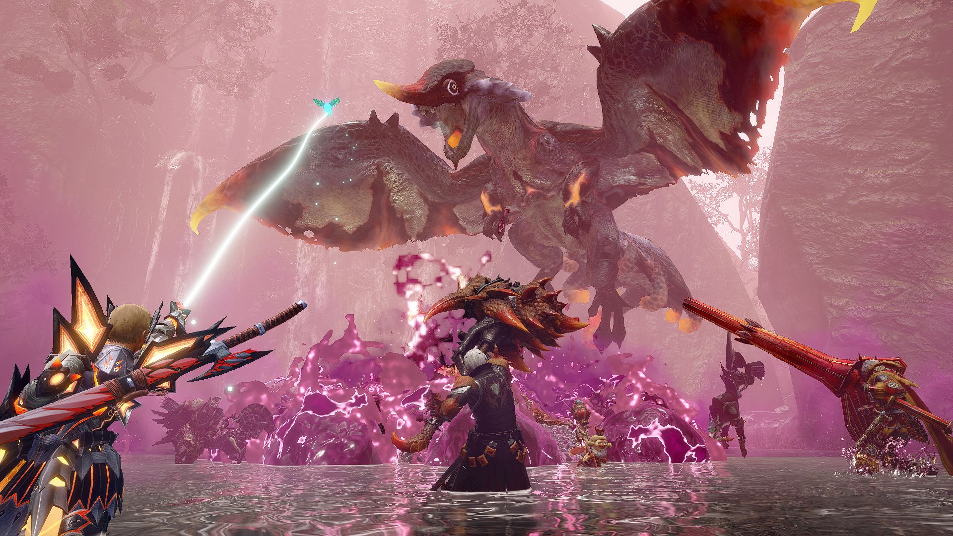 Monster-Hunter-Rise Sunbreak-20 Monster-Hunter-Rise Sunbreak-20