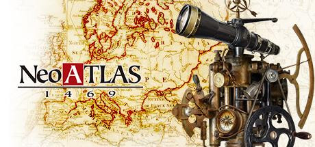 Neo Atlas 1469