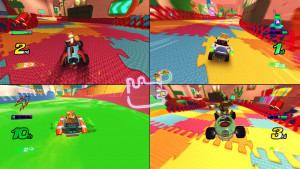 Nickelodeon_Kart_Racers_4