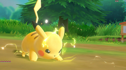 Pokemon Lets Go Pikachu - vom Skeptiker zum Fan