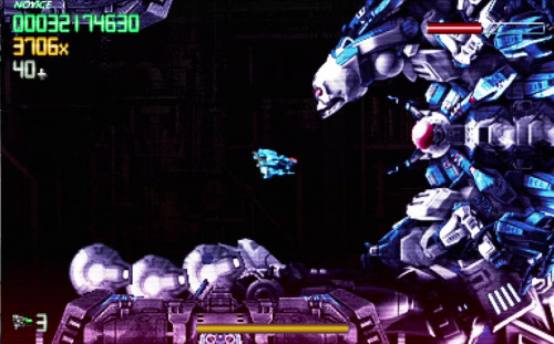 Razion EX RazionEX 01