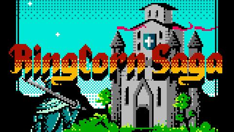 Ringlorn Saga Ringlorn Saga