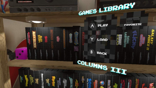 SEGA Mega Drive Classics - Klassiker für alle