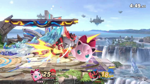 Super Smash Bros. Ultimate