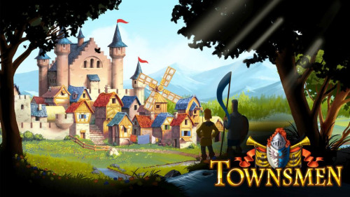 Townsmen