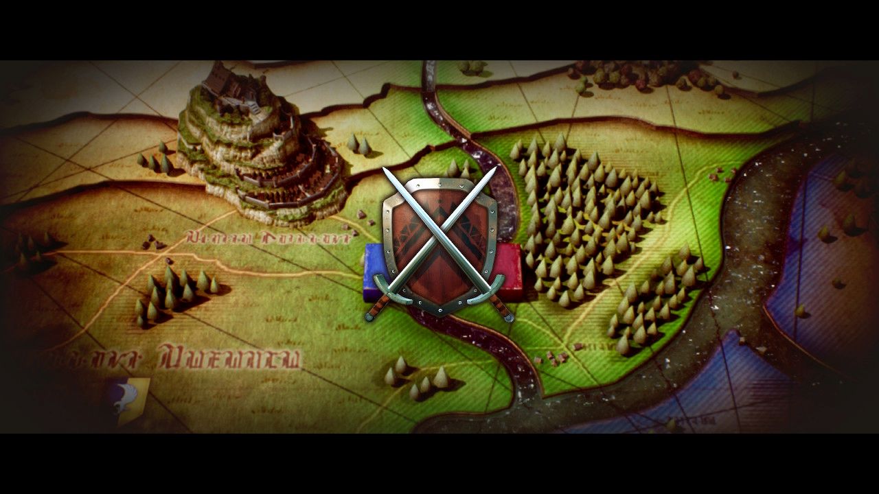 Triangle Strategy neXGam 14 Triangle Strategy neXGam 14