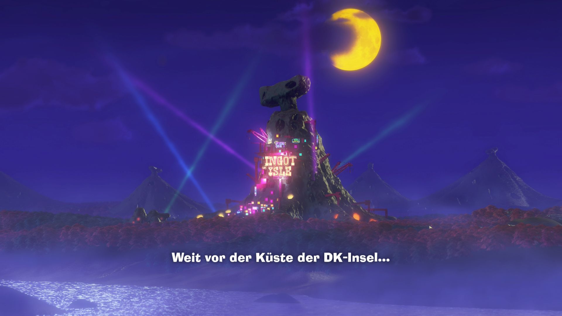 Donkey Kong Bananza neXGam 3 Donkey Kong Bananza neXGam 3