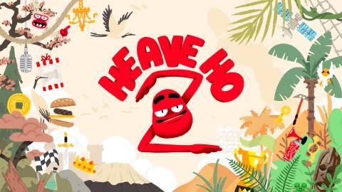 Heave Ho 2 Heave Ho 2