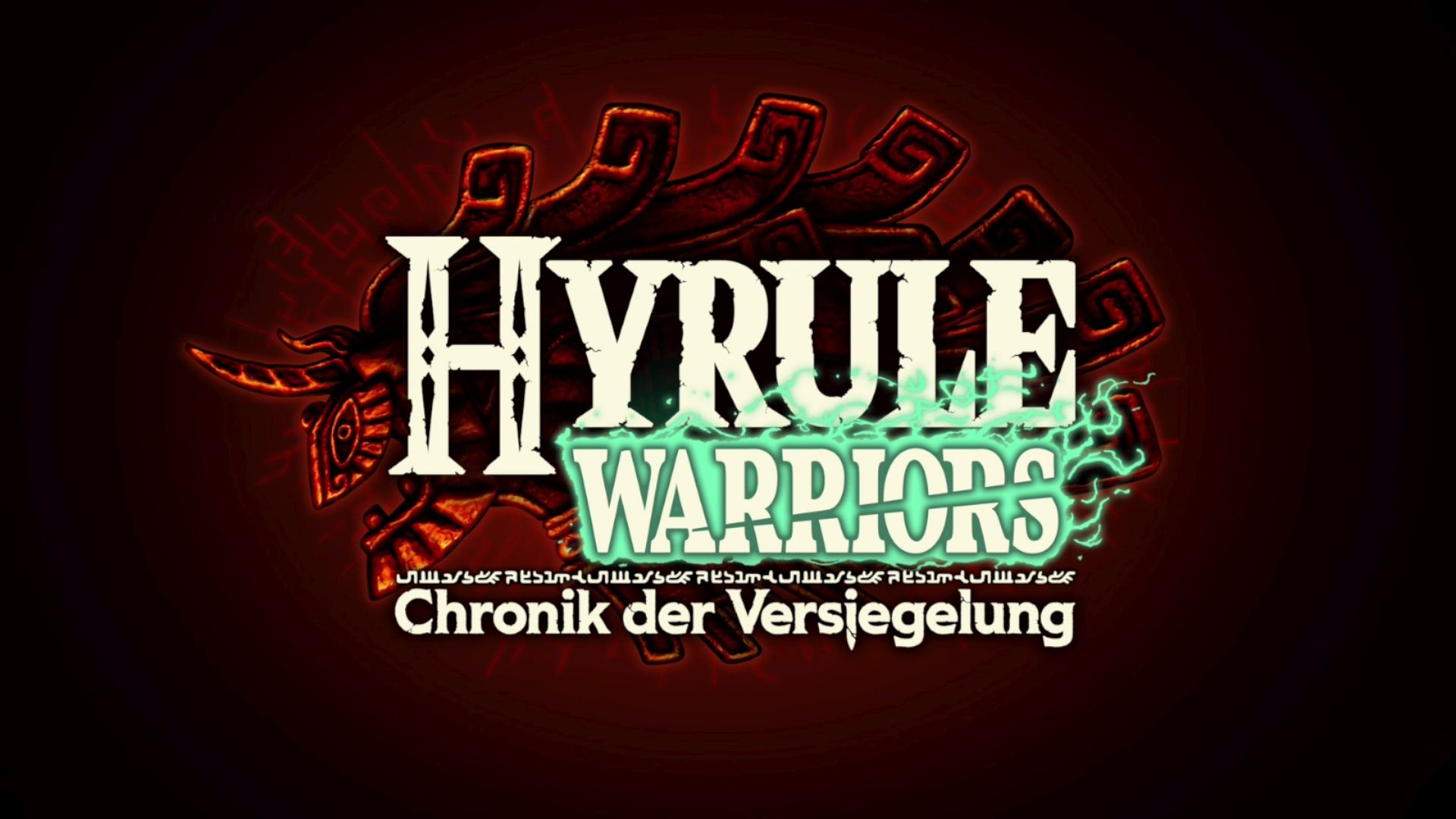 Hyrule Warriors - Chronik der Versiegelung Hyrule Warriors - Chronik der Versiegelung