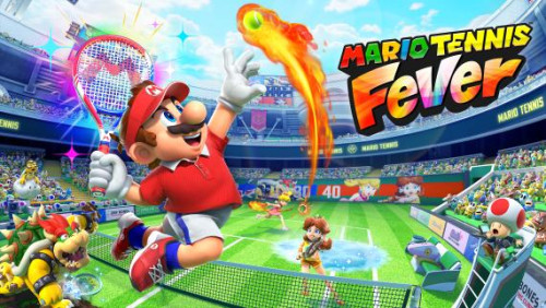 Mario Tennis Fever Mario-Tennis-Fever-artwork