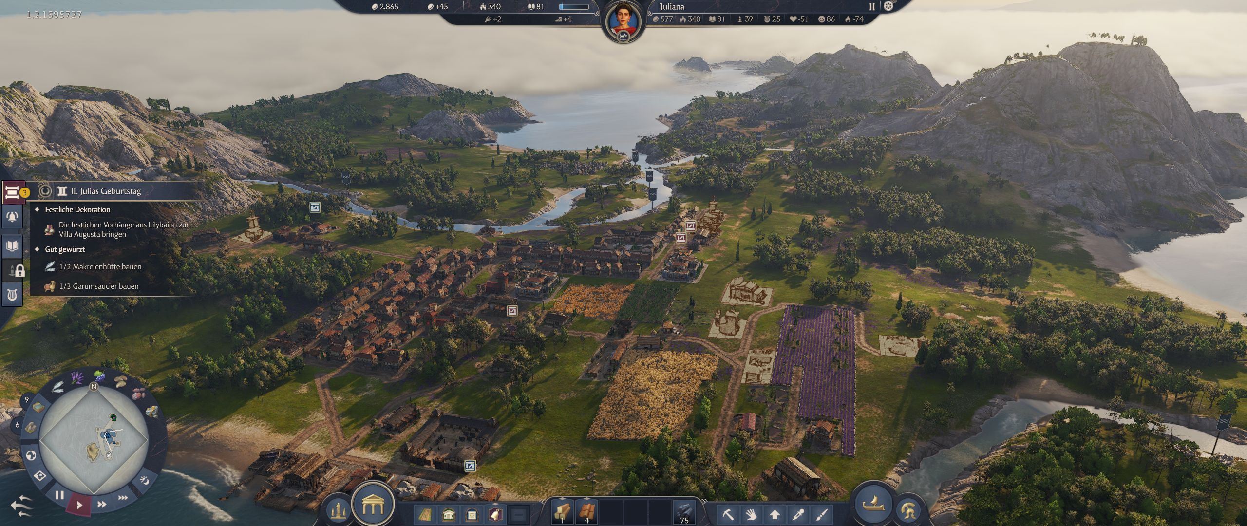 Anno 117 neXGam 78 Anno 117 neXGam 78