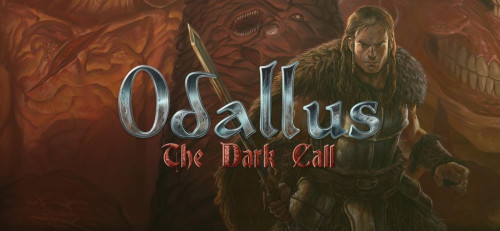 Odallus - The Dark Call