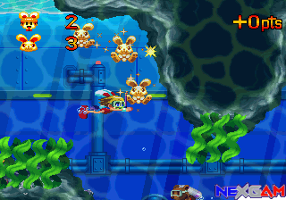 Keio 2: Flying Squadron