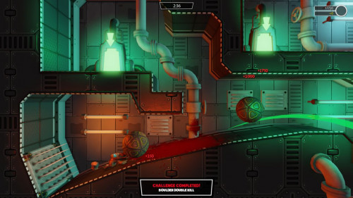 101 Ways to Die: Sterben ist Pflicht!