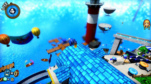 A Hat in Time - zeitlos gut?
