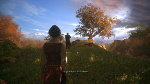 A Plague Tale: Innocence - ganz großes Kino aus Frankreich