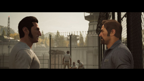 A Way Out - im Koop aus dem Knast