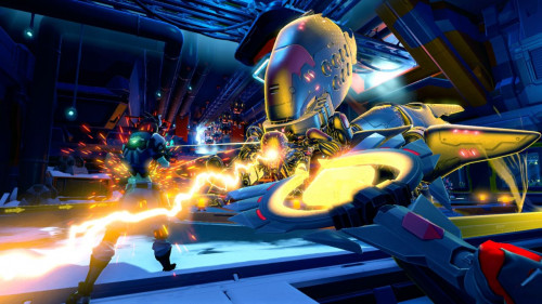 Battleborn: Ein Spiel, zwei Systeme, drei Meinungen