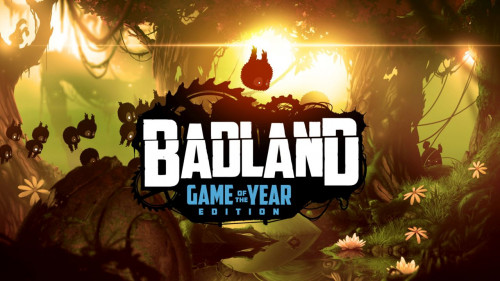 Badland: Game of the Year Editon – Glück alleine reicht nicht
