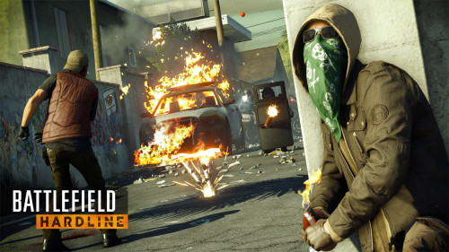 Battlefield Hardline
