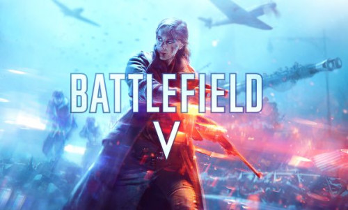 Battlefield V