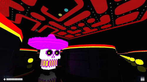 Bedlam: Eine Reise durch die Vergangenheit