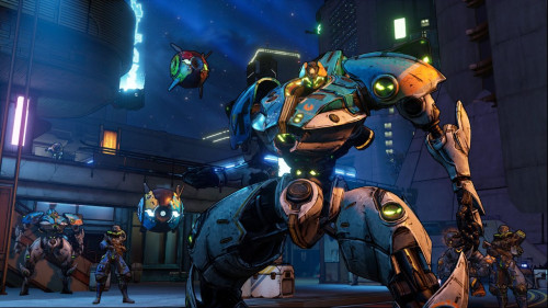 Borderlands 3: Wenn mehr vom selben das Beste ist