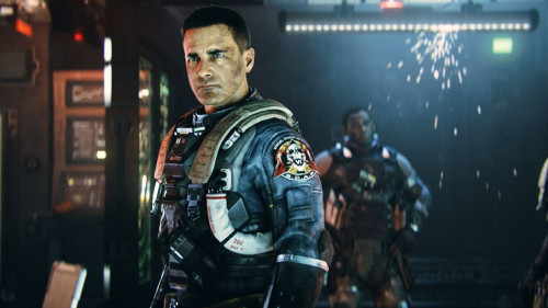 Call of Duty: Infinite Warfare - Ballern kennt keine Grenzen
