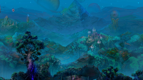 Children of Morta - Familienbande