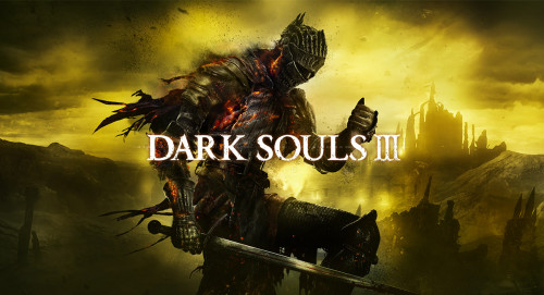 Dark Souls III - das Beste kommt zum Schluss