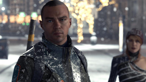 Detroit Become Human