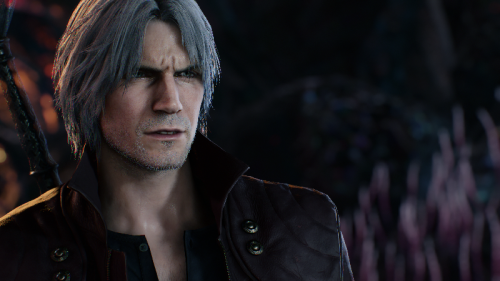 Devil May Cry 5 - Cool, Cooler, Dante