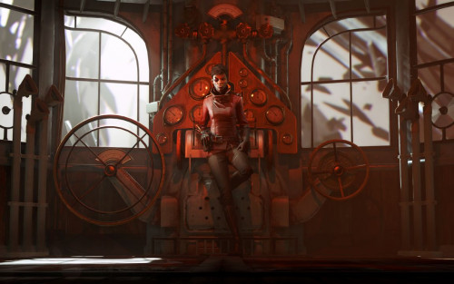 Dishonored: Der Tod des Outsiders - Ein Schlussstrich
