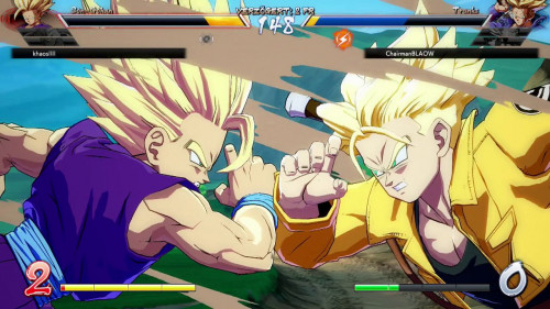 Dragon Ball FighterZ - Akira Toriyamas Epos endlich in der Kampfspiel-Königsklasse