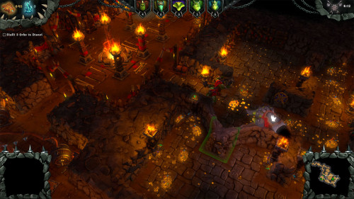 Dungeons II