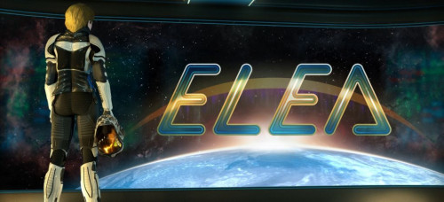 Elea Episode 1 - Von Science Fiction und den Nöten einer werdenden Mutter