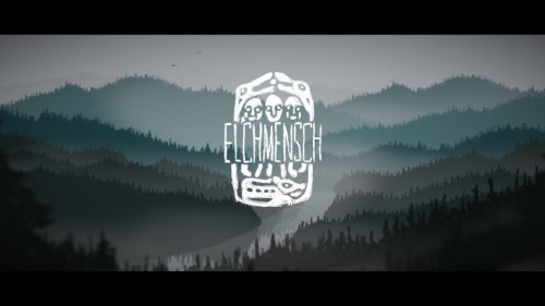 Elchmensch - The Mooseman