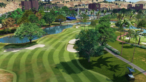 Everybodys Golf