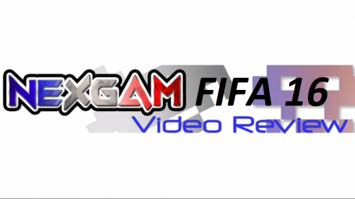 FIFA 16 Video Review + Gewinnspiel
