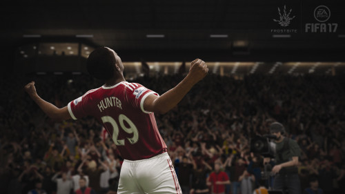 Fifa 17 - Wenn Spiele zur Herzensangelegenheit werden